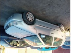 volkswagen polo iii (6n1) del año 1999