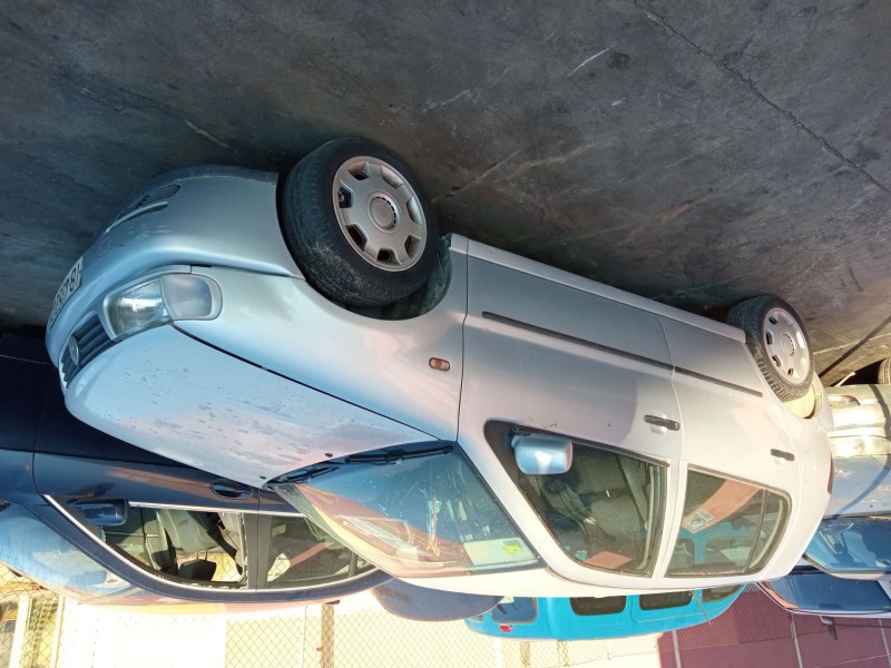 volkswagen polo iii (6n1) del año 1999