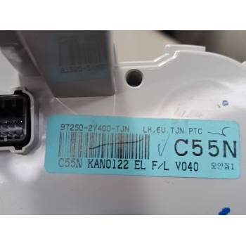 MANDO CLIMATIZADOR 972502Y400TJN 