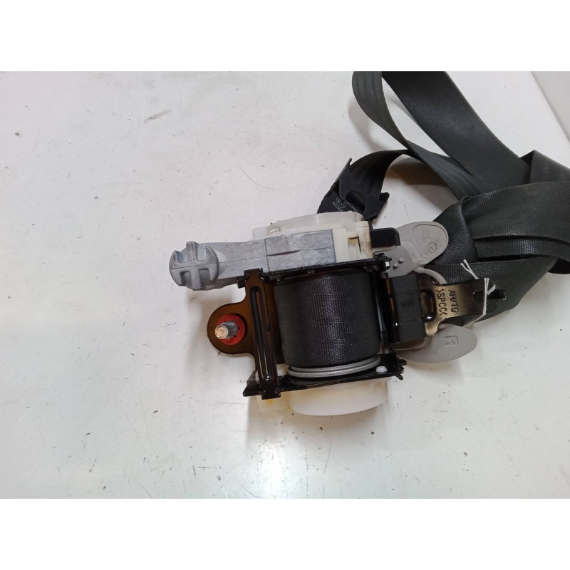 Recambio de cinturon con pretensor delantero derecho para hyundai ix35 (lm, el, elh) 1.7 crdi referencia OEM IAM 888202Y2109P  