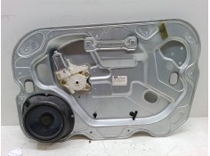 Recambio de elevalunas electrico delantero derecho para ford focus c-max (dm2) 1.6 referencia OEM IAM 3M51R203A28BM