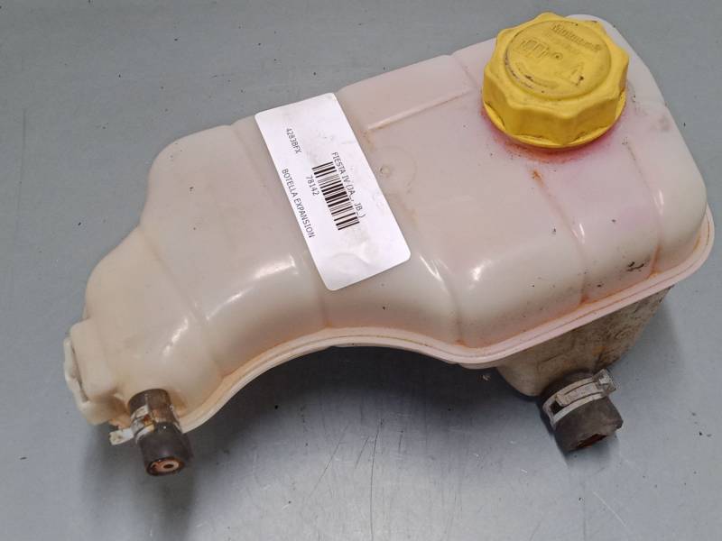 BOTELLA EXPANSION 