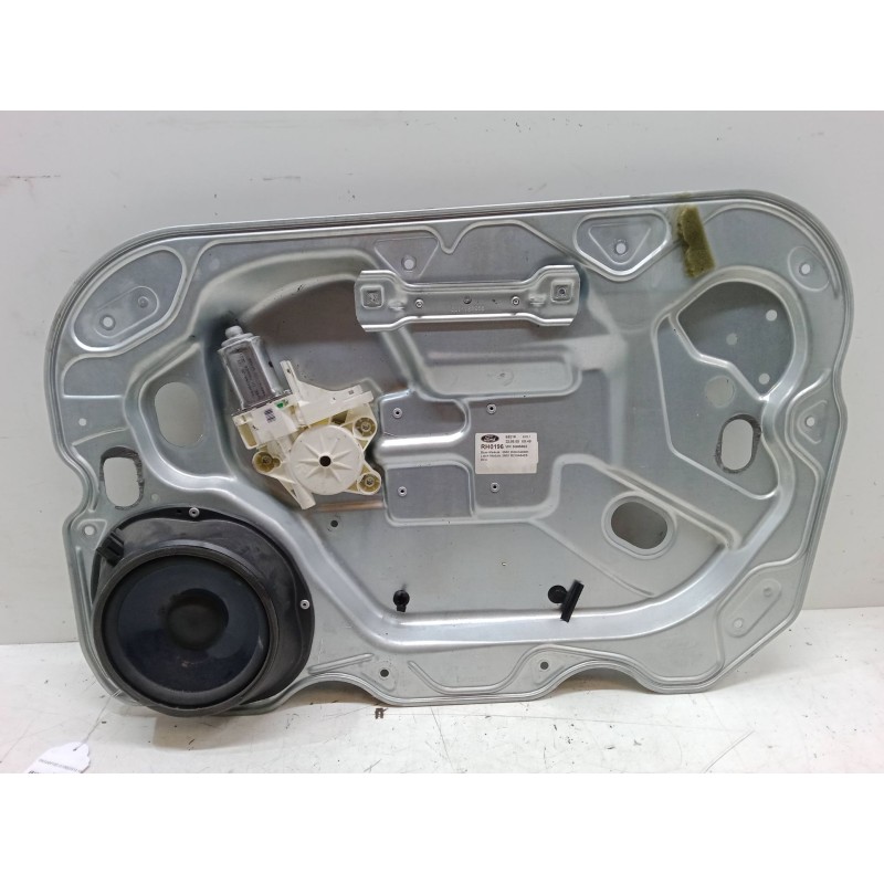 Recambio de elevalunas electrico delantero derecho para ford focus c-max (dm2) 1.6 referencia OEM IAM 3M51R203A28BM  