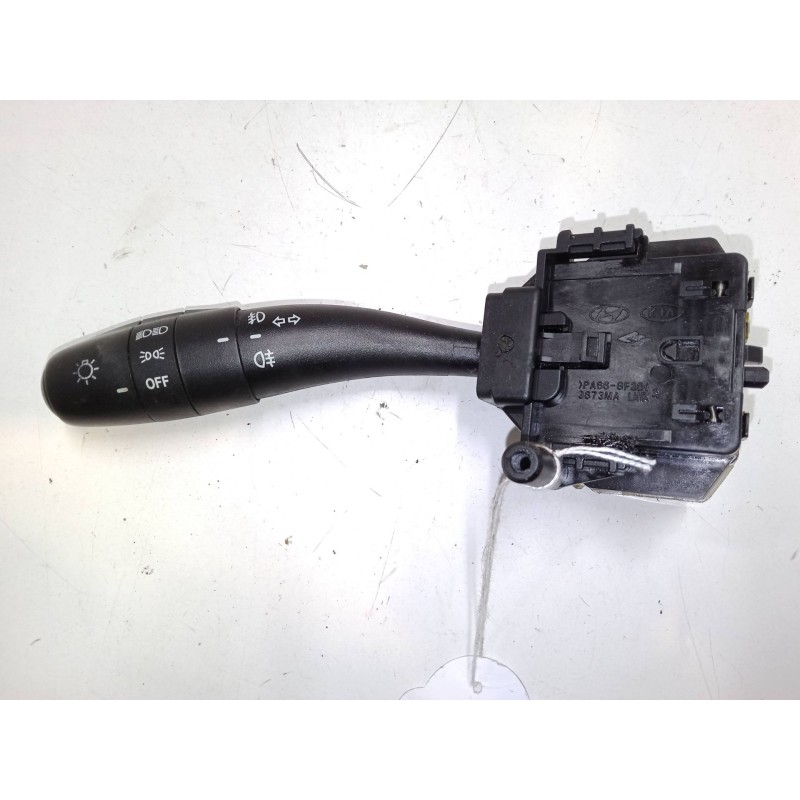 Recambio de mando de intermitencia para hyundai i30 (fd) 1.6 crdi referencia OEM IAM 934102L030  