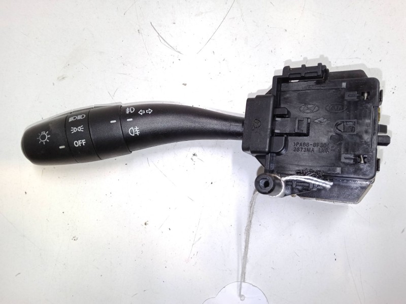 Recambio de mando de intermitencia para hyundai i30 (fd) 1.6 crdi referencia OEM IAM 934102L030  