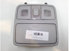 Recambio de luz interior delantera para hyundai i30 (fd) 1.6 crdi referencia OEM IAM