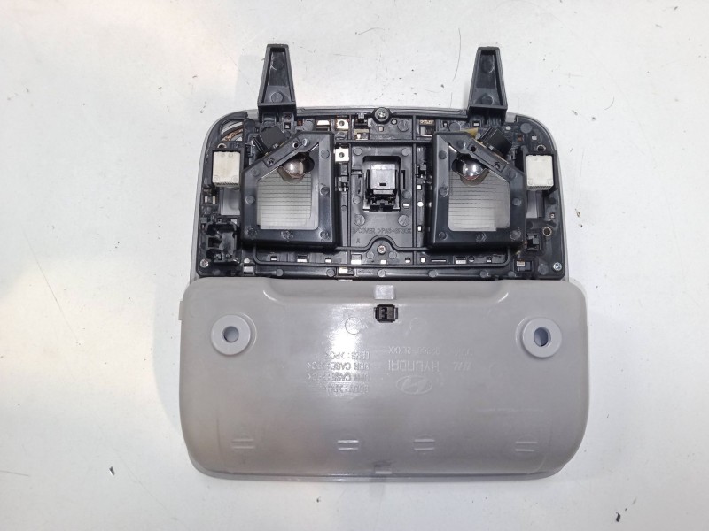 Recambio de luz interior delantera para hyundai i30 (fd) 1.6 crdi referencia OEM IAM   