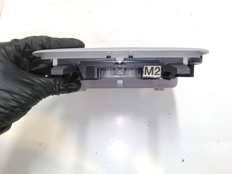 Recambio de luz interior delantera para hyundai i30 (fd) 1.6 crdi referencia OEM IAM   