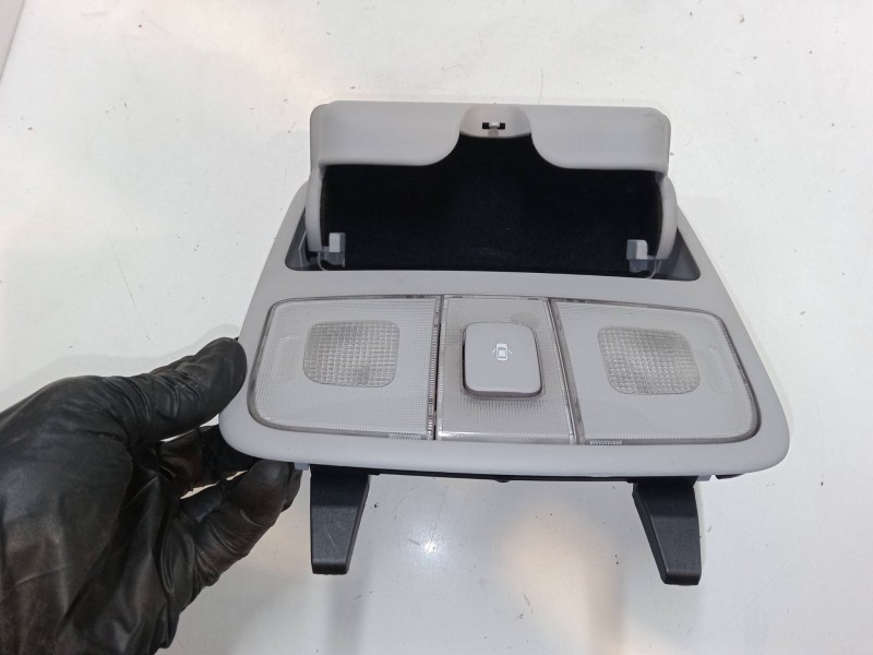 Recambio de luz interior delantera para hyundai i30 (fd) 1.6 crdi referencia OEM IAM   