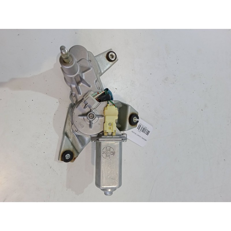 Recambio de motor limpia trasero para honda cr-v ii (rd_) 2.2 ctdi (rd9) referencia OEM IAM 34963-581  