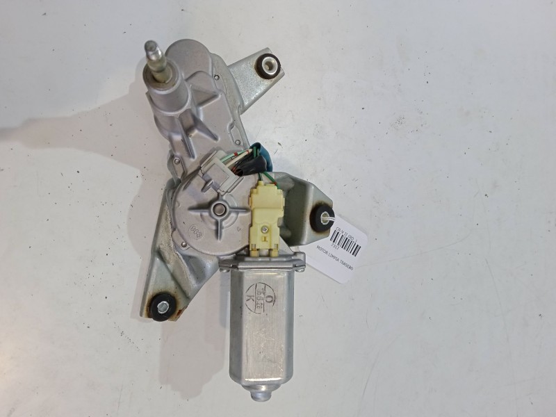 Recambio de motor limpia trasero para honda cr-v ii (rd_) 2.2 ctdi (rd9) referencia OEM IAM 34963-581  