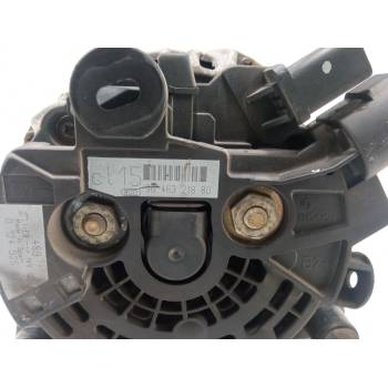 ALTERNADOR 9646321880 