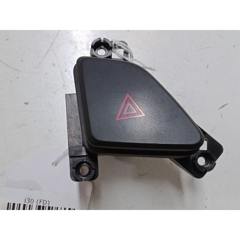 Recambio de warning para hyundai i30 (fd) 1.6 crdi referencia OEM IAM   