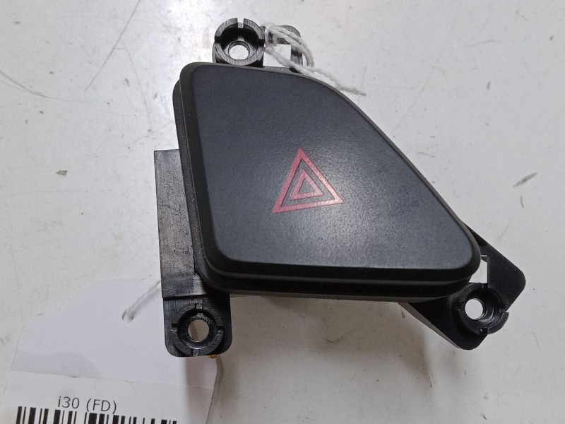 Recambio de warning para hyundai i30 (fd) 1.6 crdi referencia OEM IAM   