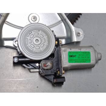 ELEVALUNAS ELECTRICO DELANTERO IZQUIERDO 96541737 
