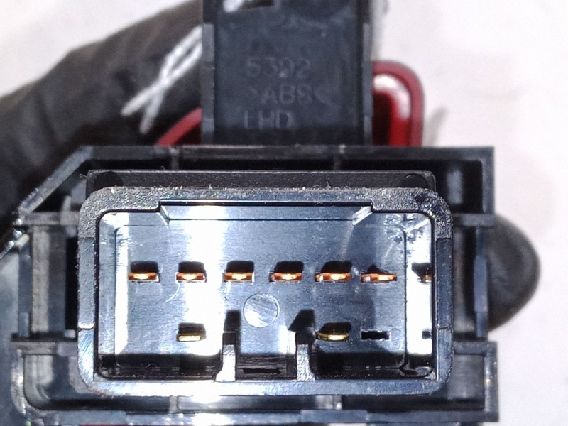 Recambio de warning para hyundai i30 (fd) 1.6 crdi referencia OEM IAM   