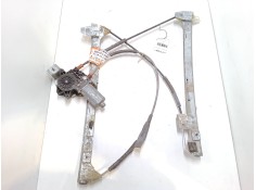Recambio de elevalunas electrico delantero derecho para citroën xsara (n1) 2.0 hdi 90 referencia OEM IAM   
