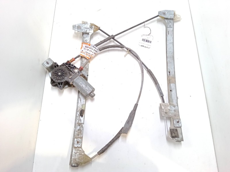 Recambio de elevalunas electrico delantero derecho para citroën xsara (n1) 2.0 hdi 90 referencia OEM IAM   