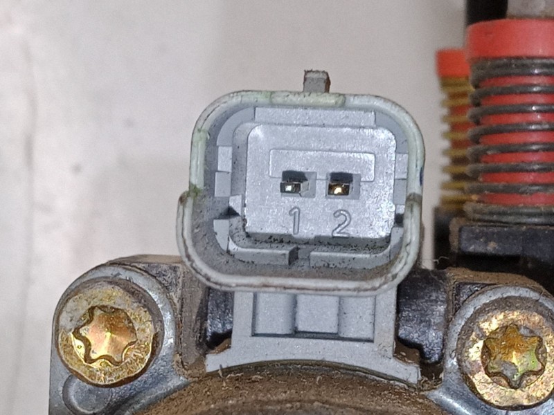 Recambio de elevalunas electrico delantero derecho para citroën xsara (n1) 2.0 hdi 90 referencia OEM IAM   