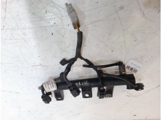Recambio de rampa inyectora para citroën c3 i (fc_, fn_) 1.4 i referencia OEM IAM 9661675380   2