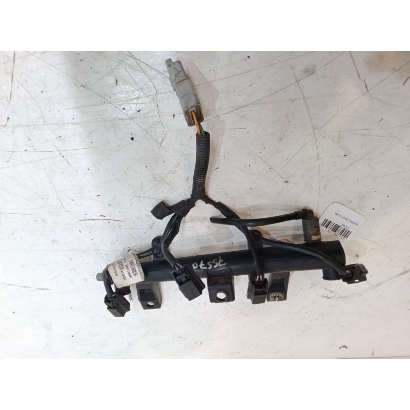 Recambio de rampa inyectora para citroën c3 i (fc_, fn_) 1.4 i referencia OEM IAM 9661675380  