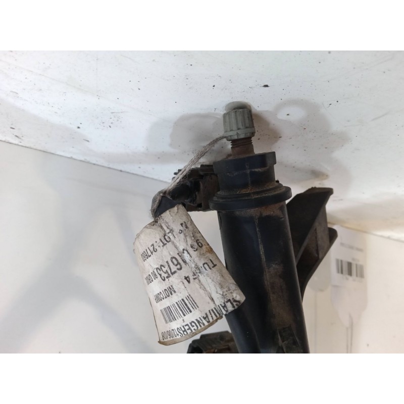 Recambio de rampa inyectora para citroën c3 i (fc_, fn_) 1.4 i referencia OEM IAM 9661675380  