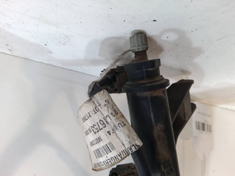 Recambio de rampa inyectora para citroën c3 i (fc_, fn_) 1.4 i referencia OEM IAM 9661675380  