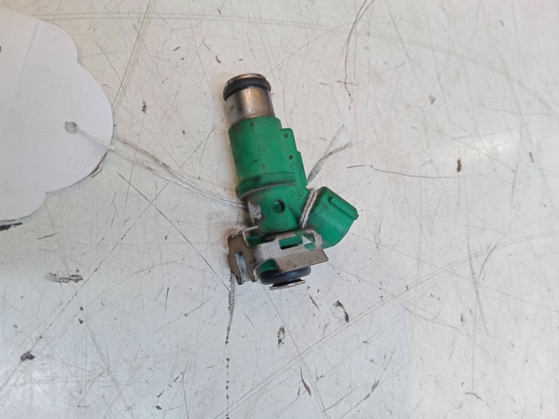 Recambio de inyector para citroën c3 i (fc_, fn_) 1.4 i referencia OEM IAM   