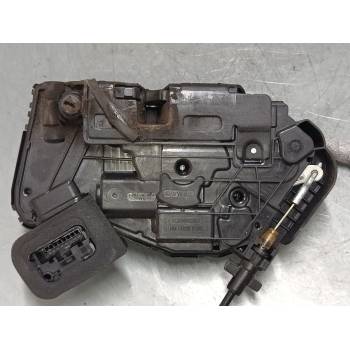 CERRADURA PUERTA TRASERA DERECHA A6E5TA839016E 
