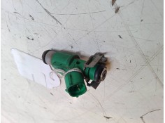 Recambio de inyector para citroën c3 i (fc_, fn_) 1.4 i referencia OEM IAM    2