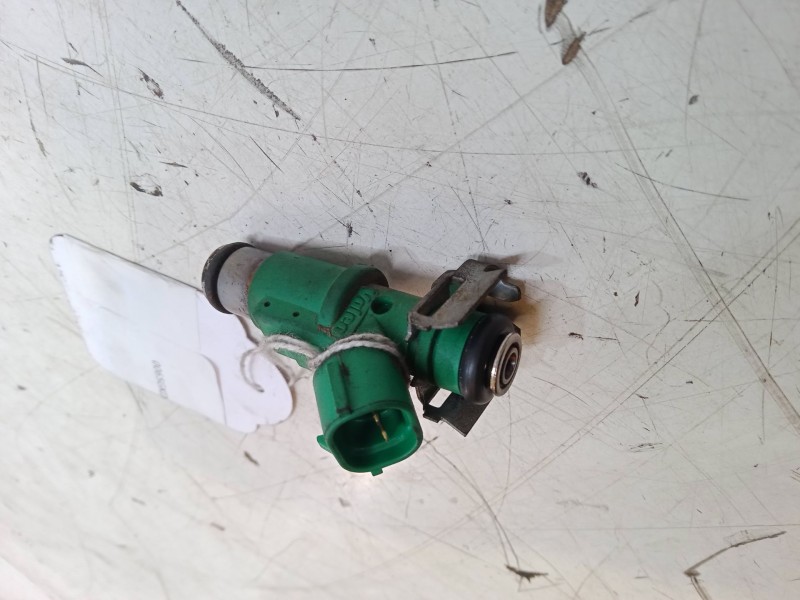 Recambio de inyector para citroën c3 i (fc_, fn_) 1.4 i referencia OEM IAM   