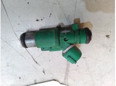 Recambio de inyector para citroën c3 i (fc_, fn_) 1.4 i referencia OEM IAM