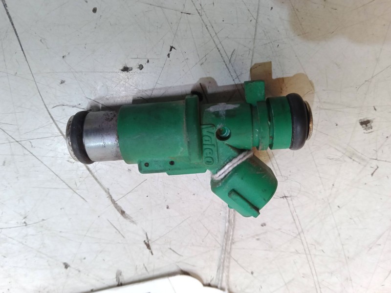 Recambio de inyector para citroën c3 i (fc_, fn_) 1.4 i referencia OEM IAM   