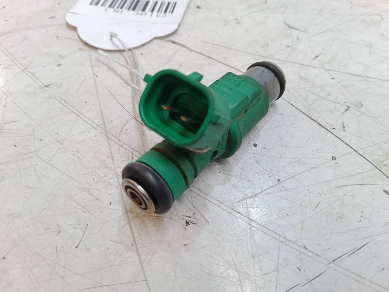 Recambio de inyector para citroën c3 i (fc_, fn_) 1.4 i referencia OEM IAM   