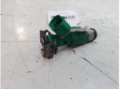 Recambio de inyector para citroën c3 i (fc_, fn_) 1.4 i referencia OEM IAM