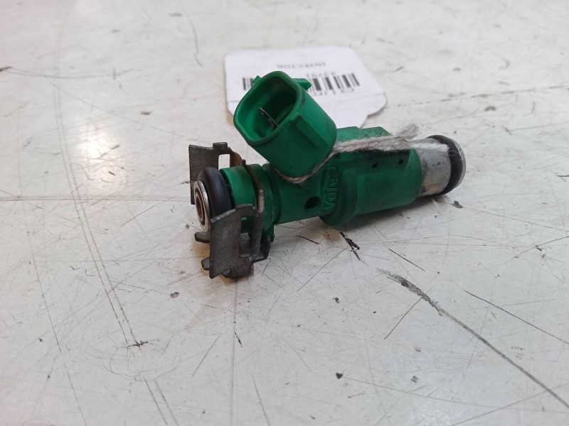 Recambio de inyector para citroën c3 i (fc_, fn_) 1.4 i referencia OEM IAM   