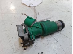 Recambio de inyector para citroën c3 i (fc_, fn_) 1.4 i referencia OEM IAM    2
