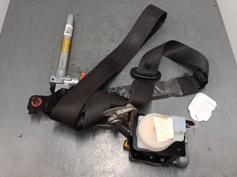 CINTURON SEGURIDAD DELANTERO IZQUIERDO 