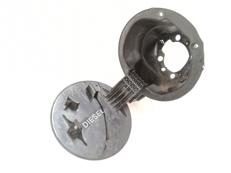 Recambio de tapa exterior combustible para hyundai i30 (fd) 1.6 crdi referencia OEM IAM   