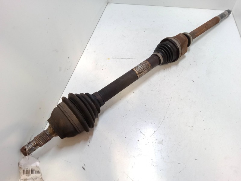 Recambio de transmision delantera derecha para citroën c4 ii (nc_) 1.6 bluehdi 100 referencia OEM IAM 9684134880  