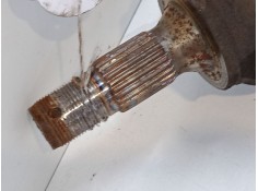 Recambio de transmision delantera derecha para citroën c4 ii (nc_) 1.6 bluehdi 100 referencia OEM IAM 9684134880   2