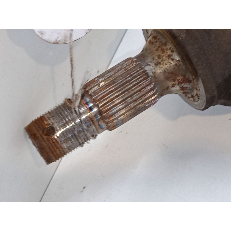 Recambio de transmision delantera derecha para citroën c4 ii (nc_) 1.6 bluehdi 100 referencia OEM IAM 9684134880  