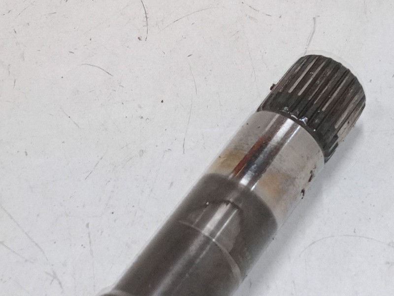 Recambio de transmision delantera derecha para citroën c4 ii (nc_) 1.6 bluehdi 100 referencia OEM IAM 9684134880  