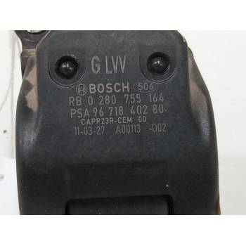 PEDAL ACELERADOR 86ET16 