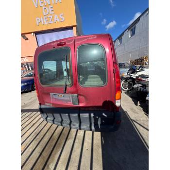 RENAULT KANGOO (KC0/1_)