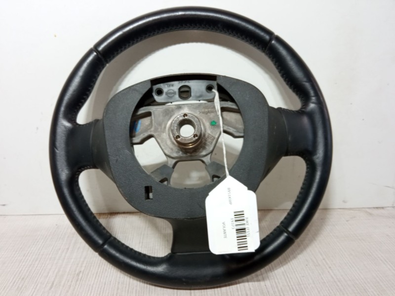 Recambio de volante para nissan juke (f15) 1.6 referencia OEM IAM TRW34126715A18/46 190791255 48430BV12B