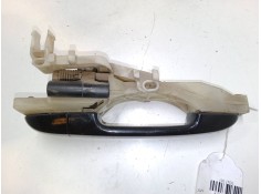 Recambio de maneta exterior puerta delantera derecha para hyundai i30 (fd) 1.6 crdi referencia OEM IAM