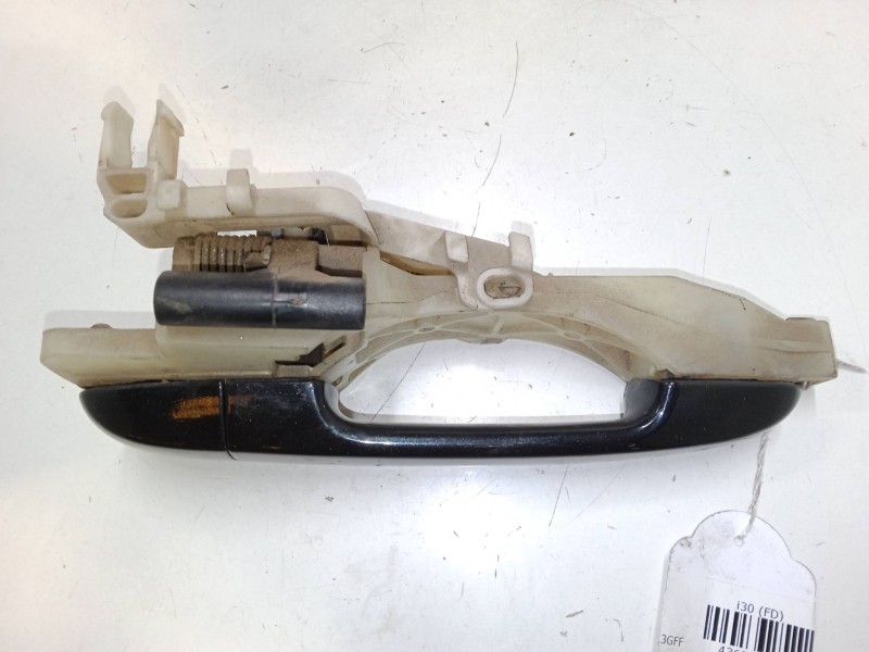 Recambio de maneta exterior puerta delantera derecha para hyundai i30 (fd) 1.6 crdi referencia OEM IAM   