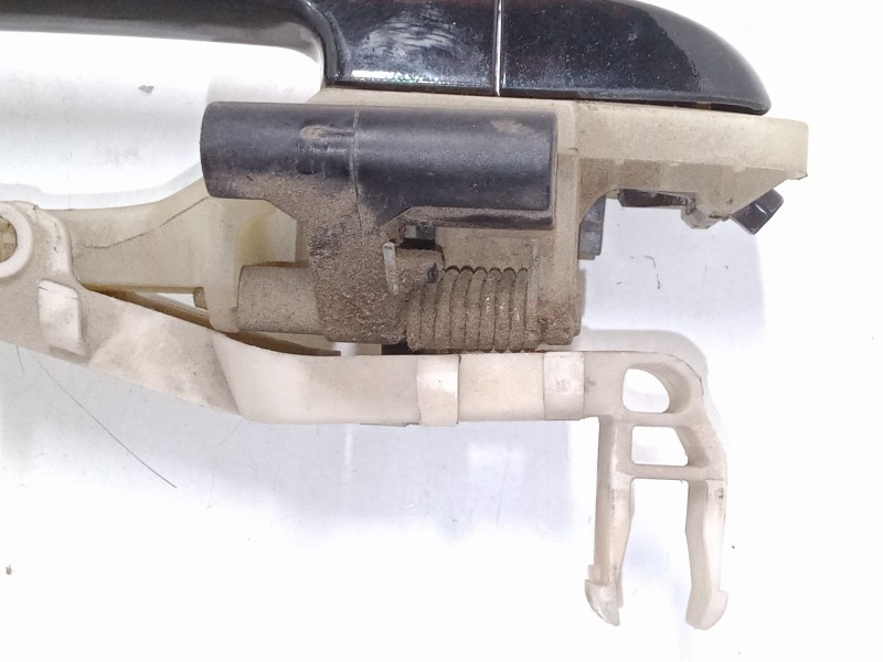 Recambio de maneta exterior puerta delantera derecha para hyundai i30 (fd) 1.6 crdi referencia OEM IAM   