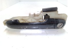 Recambio de maneta exterior puerta delantera izquierda para hyundai i30 (fd) 1.6 crdi referencia OEM IAM